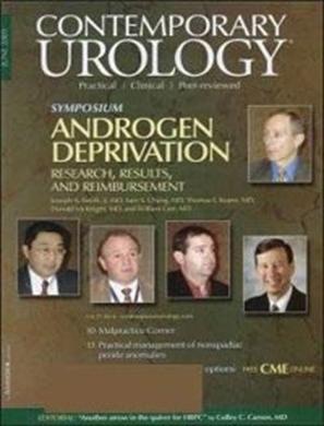 Contemporary Urology